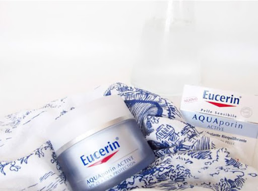 Những ai nên dùng kem dưỡng ẩm cho da thường đến hỗn hợp Eucerin Aquaporin Active? Những ai nên dùng kem dưỡng ẩm cho da thường đến hỗn hợp Eucerin Aquaporin Active?