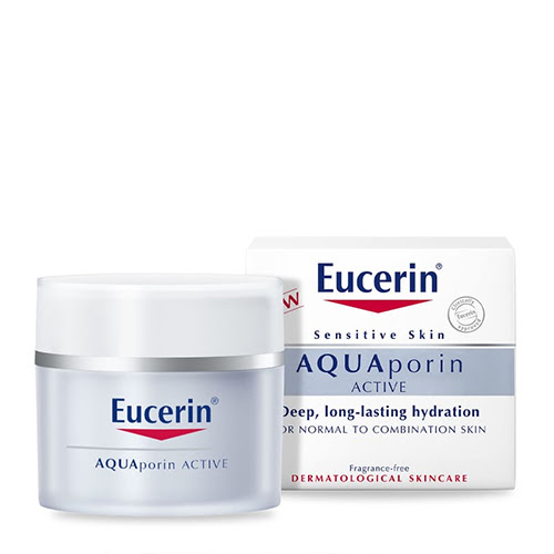 kem dưỡng ẩm Eucerin Aquaporin Active kem dưỡng ẩm Eucerin Aquaporin Active