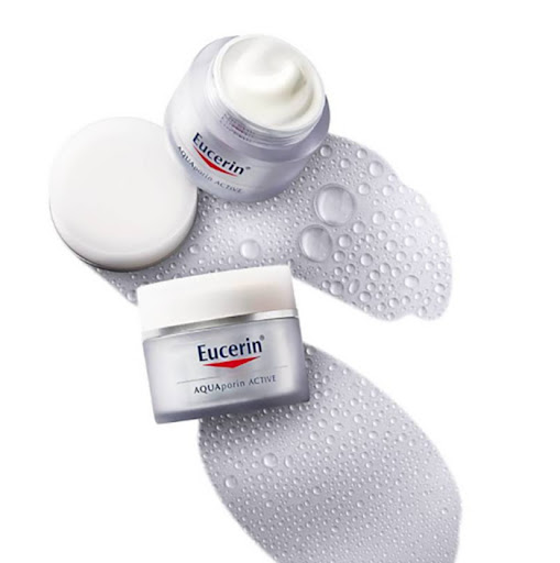 Khám phá công dụng tuyệt vời của kem dưỡng ẩm Eucerin Aquaporin Active Khám phá công dụng tuyệt vời của kem dưỡng ẩm Eucerin Aquaporin Active