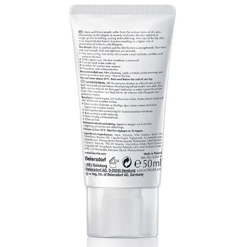 Kem dưỡng da Eucerin Ato Control Face Cream