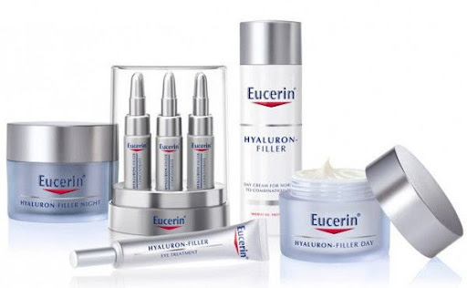 Đánh giá về thương hiệu dược mỹ phẩm cao cấp Eucerin  Đánh giá về thương hiệu dược mỹ phẩm cao cấp Eucerin
