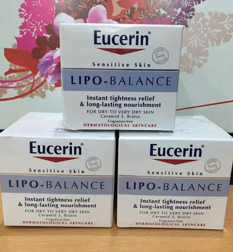 Đánh giá chung về thương hiệu Eucerin nổi tiếng của Đức Đánh giá chung về thương hiệu Eucerin nổi tiếng của Đức