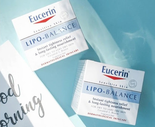 Kem dưỡng ẩm Eucerin Lipo Balance phù hợp với những ai? Kem dưỡng ẩm Eucerin Lipo Balance phù hợp với những ai?