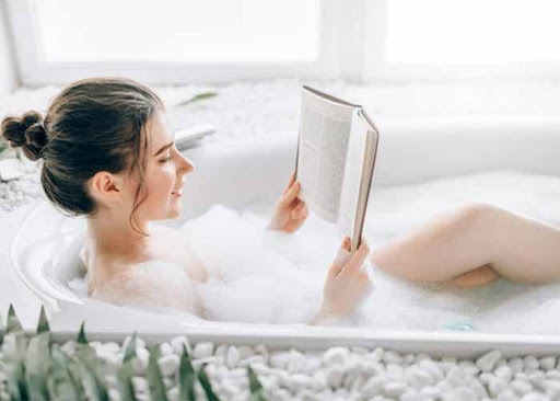 Sữa tắm dành cho da nhạy cảm Eucerin pH5 Skin-Protection Washlotion 400ml dành cho những ai? Sữa tắm dành cho da nhạy cảm Eucerin pH5 Skin-Protection Washlotion 400ml dành cho những ai?