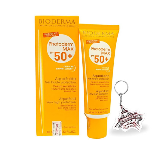 Kem chống nắng Bioderma Photoderm AKN Mat SPF 30