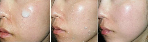 Bioderma Sebium Gommant mẫu mới