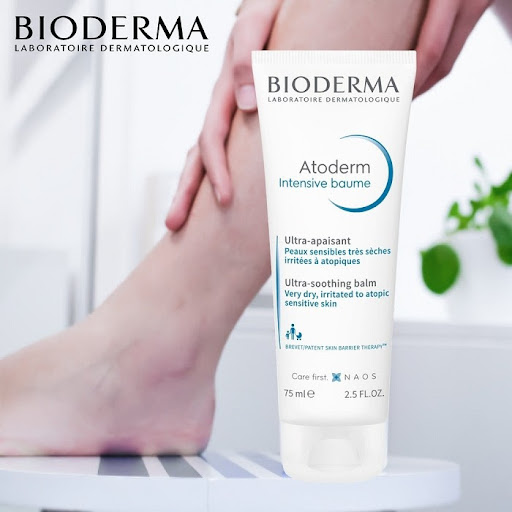 Bioderma Atoderm Intensive Baume Bioderma Atoderm Intensive Baume