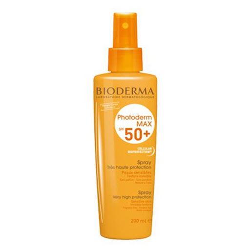 Bioderma Photoderm Max Spray SPF50+ Bioderma Photoderm Max Spray SPF50+