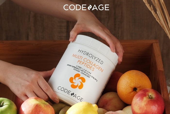 Codeage Hydrolyzed Multi Collagen Peptides Powder chính hãng giá niêm yết bao nhiêu? Codeage Hydrolyzed Multi Collagen Peptides Powder chính hãng giá niêm yết bao nhiêu?