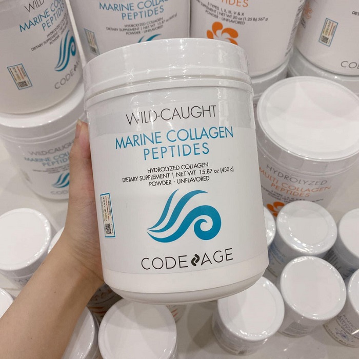 các sản phẩm Codeage các sản phẩm Codeage