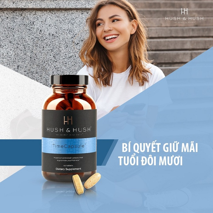 Bao bì đẹp mắt, dễ sử dụng hằng ngày Bao bì đẹp mắt, dễ sử dụng hằng ngày