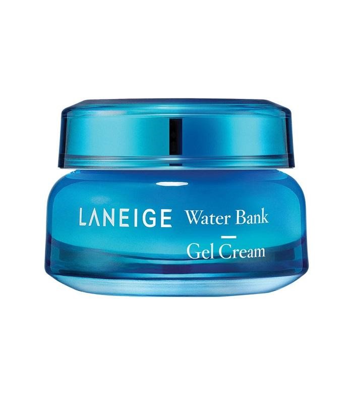 Kem dưỡng ẩm Laneige Water Bank Gel Cream Kem dưỡng ẩm Laneige Water Bank Gel Cream
