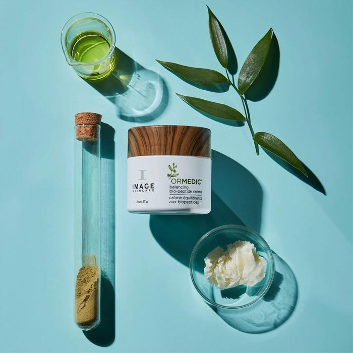 Kem dưỡng Image Ormedic Balancing Bio Peptide Creme Kem dưỡng Image Ormedic Balancing Bio Peptide Creme