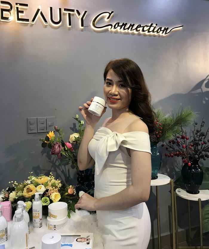 Dòng sản phẩm CC Crotena Dòng sản phẩm CC Crotena