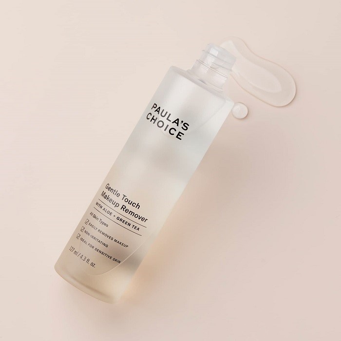 Nước tẩy trang Paula’s Choice Gentle Touch Makeup Remover Nước tẩy trang Paula’s Choice Gentle Touch Makeup Remover