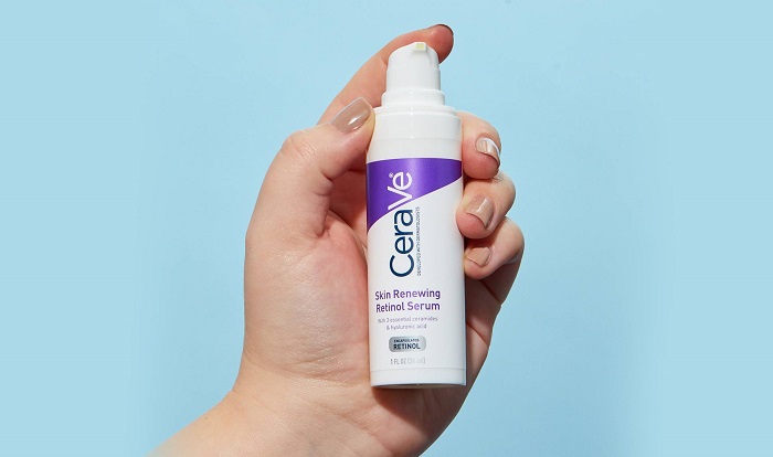 Serum chống lão hóa Cerave