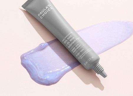 Tinh chất tẩy tế bào chết Paula’s Choice 25% AHA + 2% BHA Exfoliant Peel Tinh chất tẩy tế bào chết Paula’s Choice 25% AHA + 2% BHA Exfoliant Peel