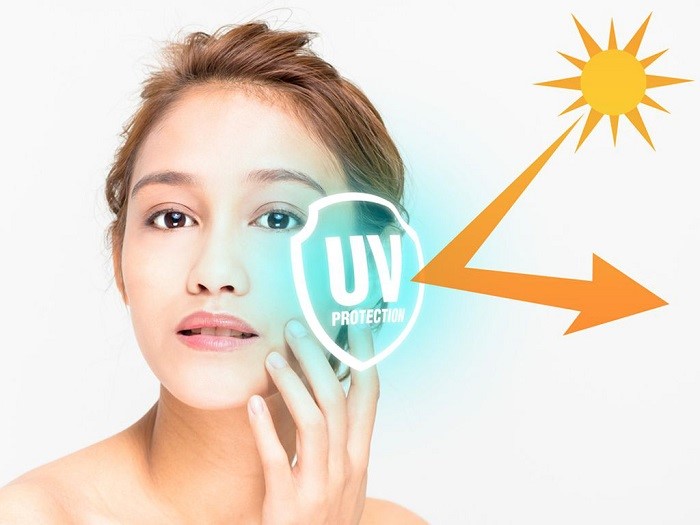 Tỏa Sáng Dưới Ánh Mặt Trời