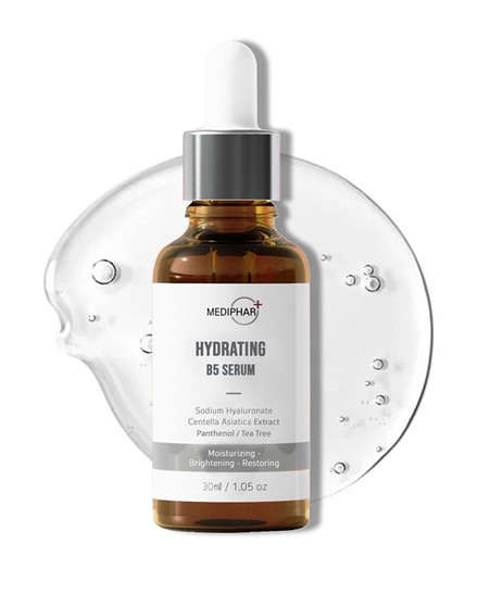 Serum phục hồi da Mediphar Hydrating B5 Serum Serum phục hồi da Mediphar Hydrating B5 Serum