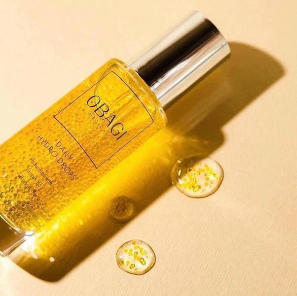 Tinh chất Obagi Daily Hydro-Drops Tinh chất Obagi Daily Hydro-Drops