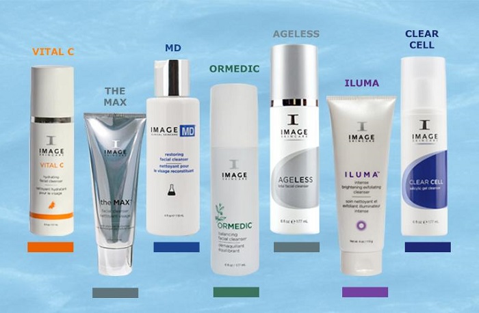 Review Top 5 sữa rửa mặt Image đáng mua nhất hiện nay Review Top 5 sữa rửa mặt Image đáng mua nhất hiện nay