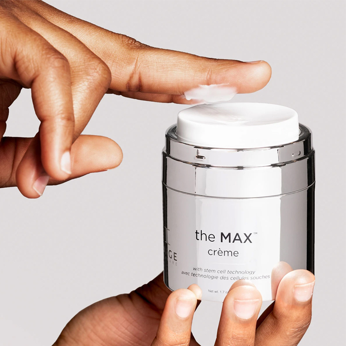 Kem dưỡng ẩm phục hồi da Image The MAX Stem Cell Crème