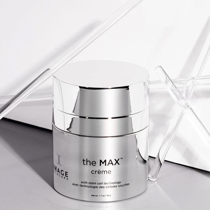 Kem giúp tái tạo da Image The MAX Stem Cell Crème
