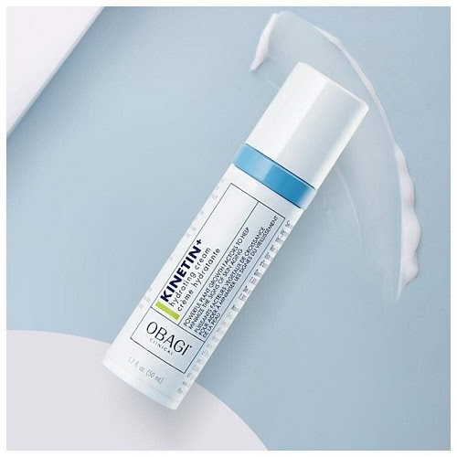 Kem dưỡng ẩm phục hồi da Obagi Clinical Kinetin Hydrating Cream Kem dưỡng ẩm phục hồi da Obagi Clinical Kinetin Hydrating Cream