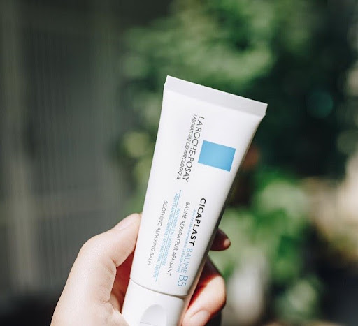 Kem dưỡng làm dịu và phục hồi da Cicaplast Baume B5 40ml Kem dưỡng làm dịu và phục hồi da Cicaplast Baume B5 40ml