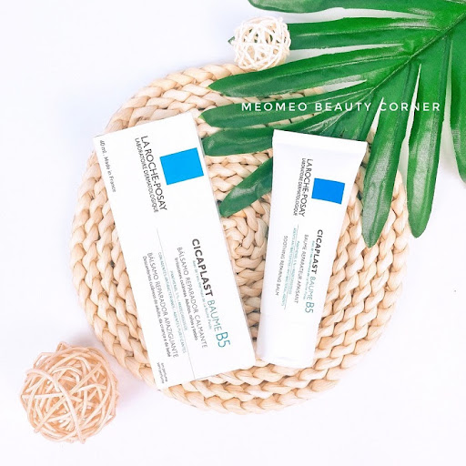Kem Dưỡng Làm Dịu Mát, Làm Mượt Và Phục Hồi Da La Roche-Posay Cicaplast Baume B5 Soothing Repairing Balm 40ml Kem Dưỡng Làm Dịu Mát, Làm Mượt Và Phục Hồi Da La Roche-Posay Cicaplast Baume B5 Soothing Repairing Balm 40ml