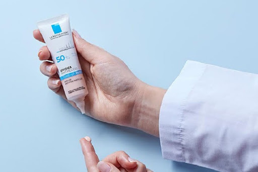 Kem Chống Nắng Làm Sáng Và Cải Thiện Sắc Tố Da La Roche-Posay Uvidea Tone Up Rose 30ml Kem Chống Nắng Làm Sáng Và Cải Thiện Sắc Tố Da La Roche-Posay Uvidea Tone Up Rose 30ml