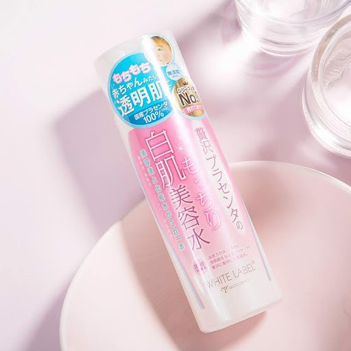 Lotion dưỡng da trắng mịn giàu dưỡng chất Placenta Lotion dưỡng da trắng mịn giàu dưỡng chất Placenta