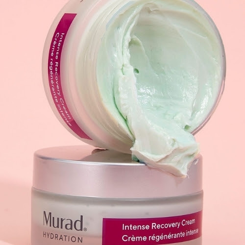 Kem dưỡng ẩm phục hồi da Murad Intense Recovery Cream Kem dưỡng ẩm phục hồi da Murad Intense Recovery Cream