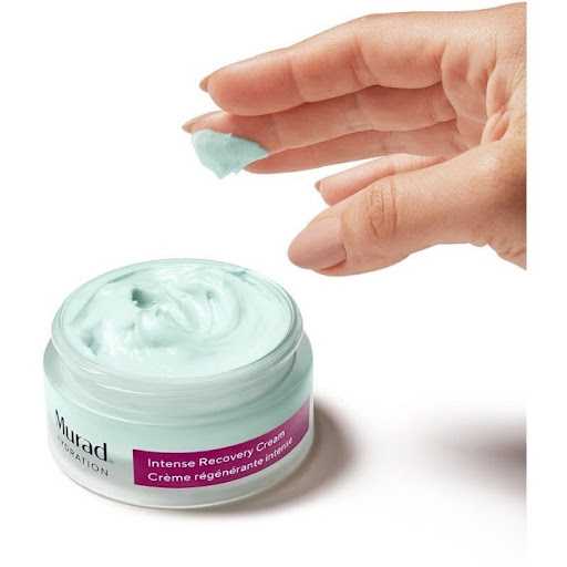 Kem dưỡng siêu phục hồi và tái tạo da Murad Intense Recovery Cream