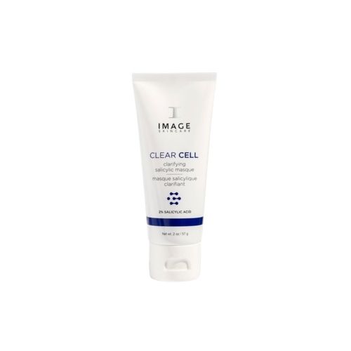 Mặt nạ làm giảm mụn Image Clear Cell Medicated Acne Masque