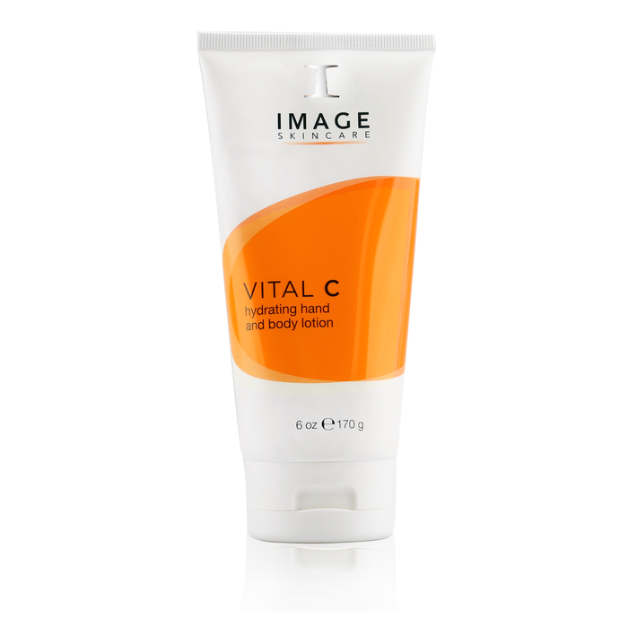 Image Skincare Vital C Hydrating Hand & Body Lotion Image Skincare Vital C Hydrating Hand & Body Lotion