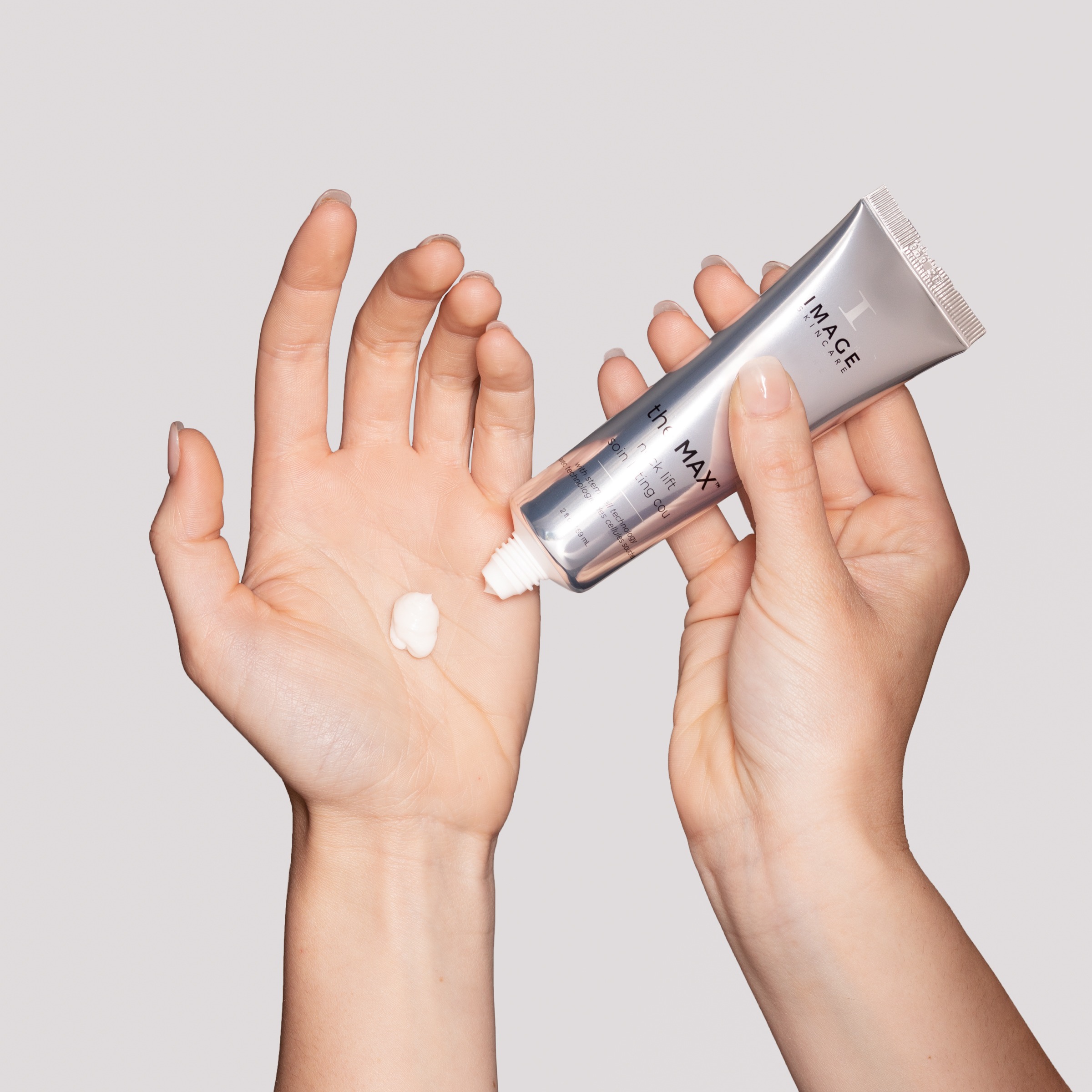 Image Skincare The Max Stem Cell Neck Lift Image Skincare The Max Stem Cell Neck Lift