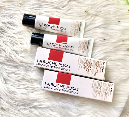 La Roche-Posay Toleriane Teint Fond De Teint Mousse Matifiante La Roche-Posay Toleriane Teint Fond De Teint Mousse Matifiante