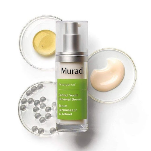 Murad Retinol Youth Renewal Serum 30ml