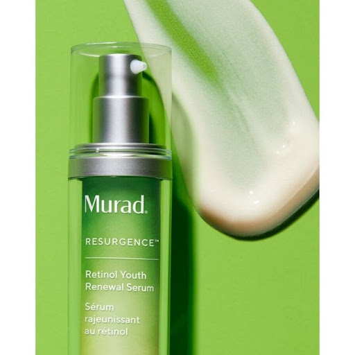 Murad Retinol Youth Renewal Serum 30ml