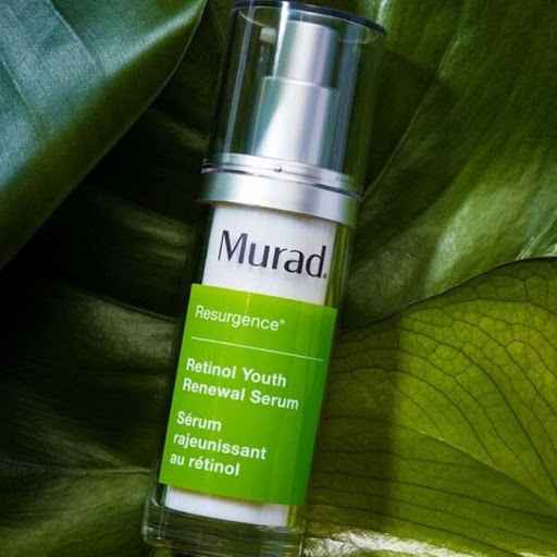  Murad Retinol Youth Renewal Serum