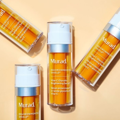 Murad Vita-C Glycolic Brightening Serum