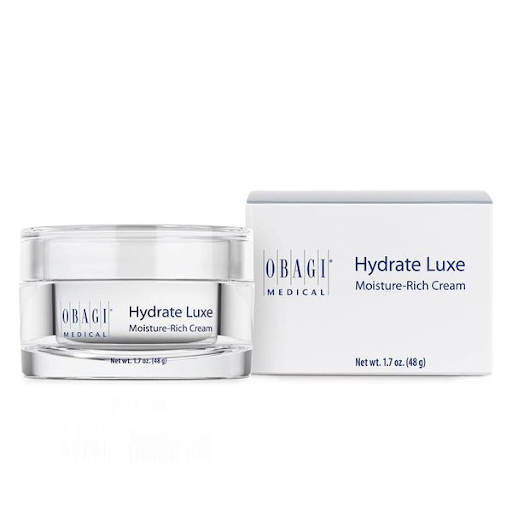 Kem Dưỡng Ẩm Obagi Hydrate Luxe Moisture-Rich Cream