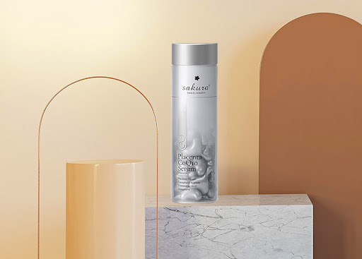 Serum dưỡng trắng da Serum dưỡng trắng da