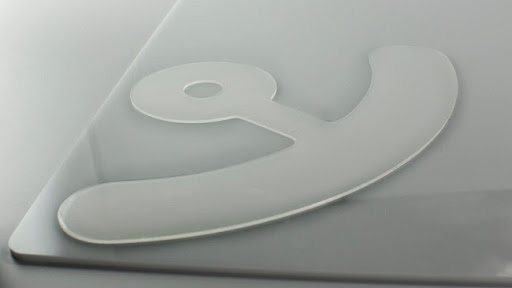 Scar FX Breast Anchor Miếng dán hỗ trợ làm mờ sẹo Scar FX Breast Anchor trị sẹo lồi