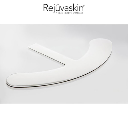 Miếng dán hỗ trợ làm mờ sẹo Scar FX Breast Piece Miếng dán hỗ trợ làm mờ sẹo Scar FX Breast Piece