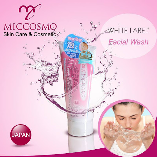 Sữa Rửa Mặt Premium Placenta Wash Sữa Rửa Mặt Premium Placenta Wash