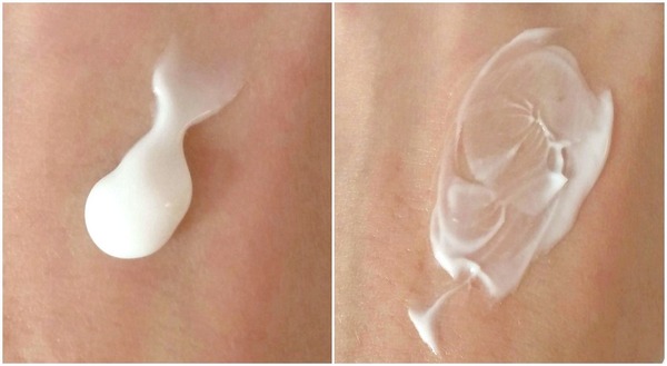 chất kem dễ tán chất kem dễ tán