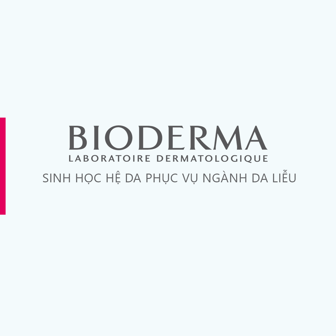 Mỹ phẩm Bioderma: Dược mỹ phẩm Pháp được bác sĩ khuyên dùng Mỹ phẩm Bioderma: Dược mỹ phẩm Pháp được bác sĩ khuyên dùng