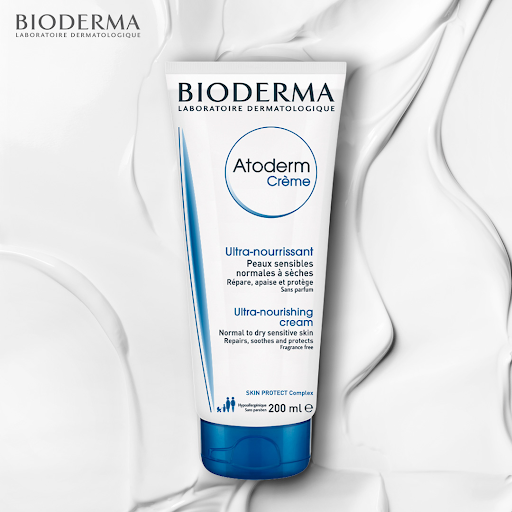 Bioderma Atoderm Crème Bioderma Atoderm Crème